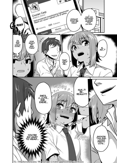 crossdressing hentai manga|Tag: crossdressing, popular » nhentai: hentai doujinshi and manga